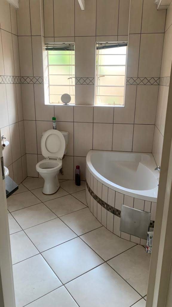 To Let 3 Bedroom Property for Rent in Rustenburg Central North West